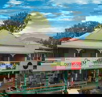 Chaddies Store - Tourism Caloundra