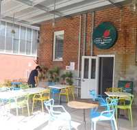 Chilli's Secret Thai Cuisine - Tourism Caloundra