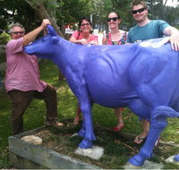 Cinnamon Beans Cafe - Tourism Caloundra