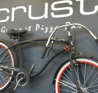 Crust Gourmet Pizza - Tourism Caloundra