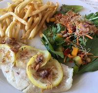 Depot Kempsey - Tourism Caloundra