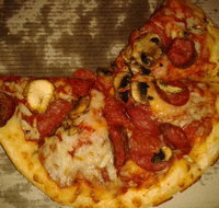 Domino's Pizza Singleton - Tourism Caloundra