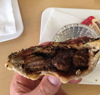 Ettalong Beachside Pie Shop - Tourism Caloundra