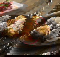 Ettalong Diggers - Tourism Caloundra