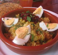 Footbridge Cafe - Tourism Caloundra