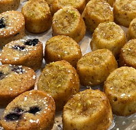 Galleria Shop Eat Relax