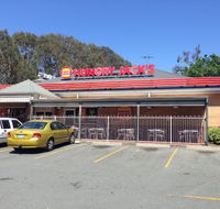 Hungry Jack's - Tourism Caloundra