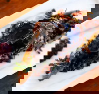 Kareela Hutte Restaurant