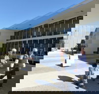 Lone Pine Cafe - Tourism Caloundra