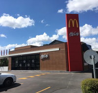 McDonald's - Tourism Caloundra