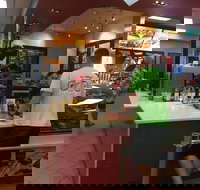 McDonalds - Tourism Caloundra