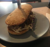 Melita Coffee Lounge - Tourism Caloundra
