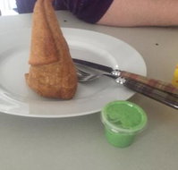 Nargis Gourmet Food - Tourism Caloundra