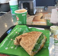 Oliver's Real Food - Tourism Caloundra