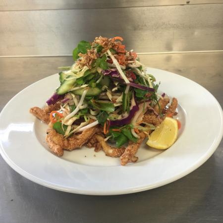 Pacific Bistro - Tourism Caloundra 0