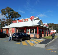 Red Rooster Queanbeyan - Tourism Caloundra