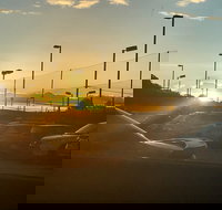 Soccer5s Tuggerah - Tourism Caloundra