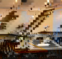 The Bakery in the Village Square