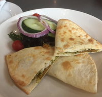 The Coffee Club - Tourism Caloundra