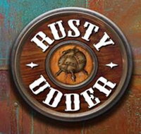 The Rusty Udder Bar - Tourism Caloundra