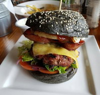 Thredbo Burger Bar