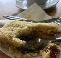 Yellow Belly Cafe - Tourism Caloundra