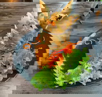 Yumm Thai Exclusive - Tourism Caloundra