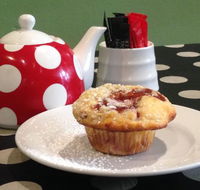2 Blondes Cafe - Tourism Caloundra