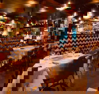 Anthony Bros  Co - Tourism Caloundra