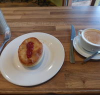 Bakehouse on Wentworth - Tourism Caloundra
