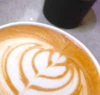 Barista's Bar - Tourism Caloundra