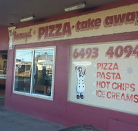 Bermagui Pizza  Take Away - Tourism Caloundra