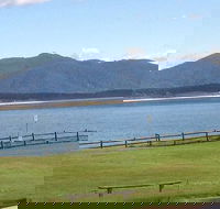 Bermi's Beachside Cafe - Tourism Caloundra