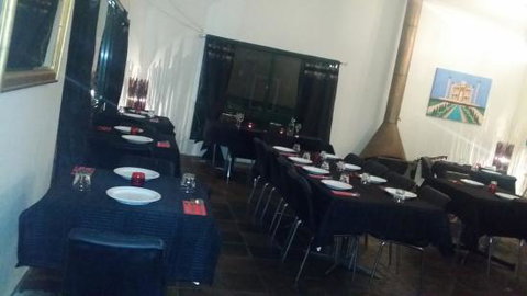 Billi's Indian Restaurant - Tourism Caloundra 0