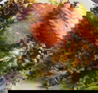 Bitter Suite Cafe  Wine Bar - Tourism Caloundra