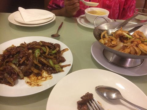 Blue Sky Chinese Cuisine - Tourism Caloundra 0