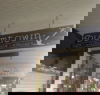Boomtown 2452 - Tourism Caloundra