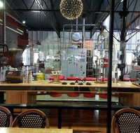 Botero - Tourism Caloundra