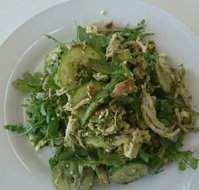 Cafe Cha Cha - Tourism Caloundra