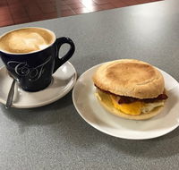 Cafe on west - Tourism Caloundra