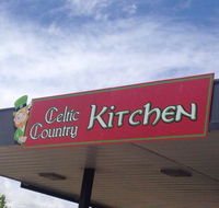 Celtic Country Gourmet