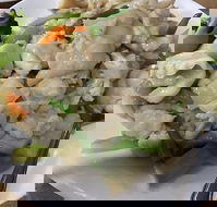 Central Chinese  Thai Restaurant - Tourism Caloundra