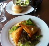 Che Bon Restaurant - Tourism Caloundra