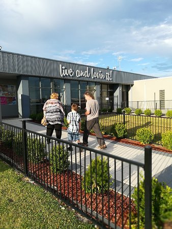 Windang NSW Tourism Caloundra