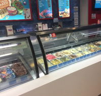 Cold Rock Ice Creamery - Tourism Caloundra