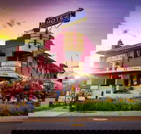 Criterion Hotel - Tourism Caloundra