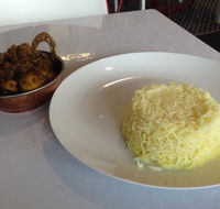 Curry Bunga - Tourism Caloundra