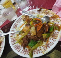 Dragon Court Restaurant