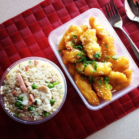 Golden Ocean Chinese Restaurant - Tourism Caloundra 0