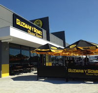 Guzman y Gomez Mexican Taqueria - Tourism Caloundra